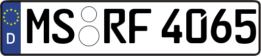 MS-RF4065
