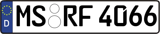 MS-RF4066