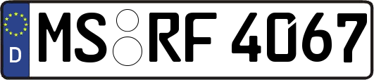 MS-RF4067