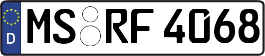 MS-RF4068