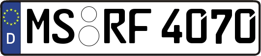MS-RF4070