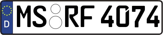 MS-RF4074