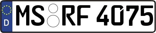 MS-RF4075