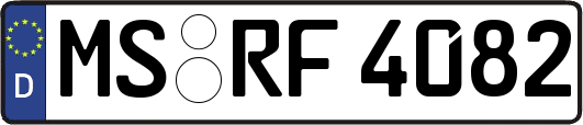 MS-RF4082