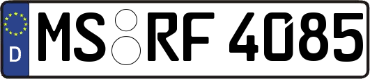 MS-RF4085