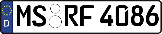 MS-RF4086