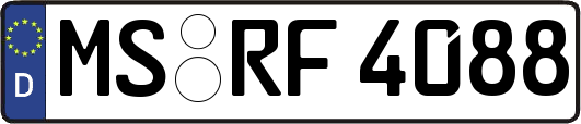 MS-RF4088