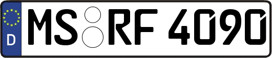 MS-RF4090