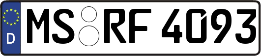 MS-RF4093