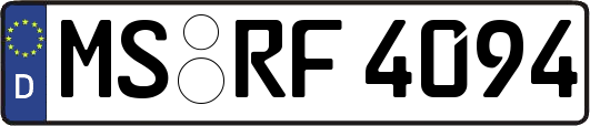 MS-RF4094