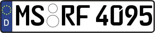 MS-RF4095