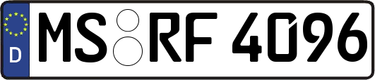 MS-RF4096