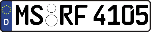 MS-RF4105
