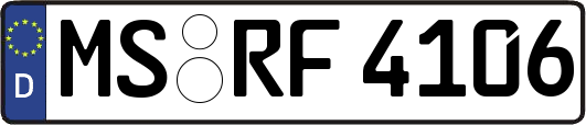MS-RF4106