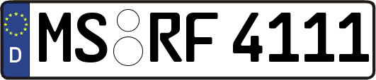MS-RF4111