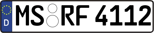 MS-RF4112