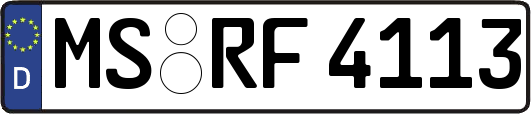 MS-RF4113