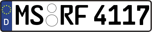 MS-RF4117