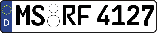 MS-RF4127