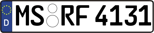 MS-RF4131