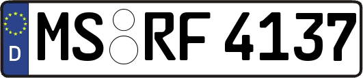 MS-RF4137
