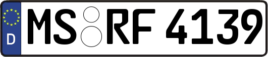 MS-RF4139