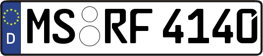 MS-RF4140