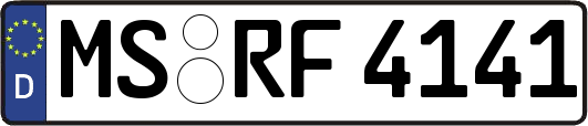 MS-RF4141