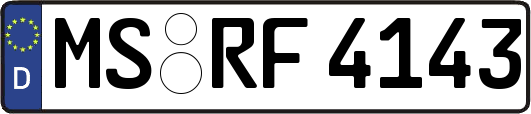 MS-RF4143