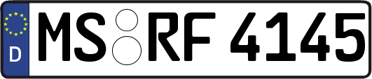 MS-RF4145