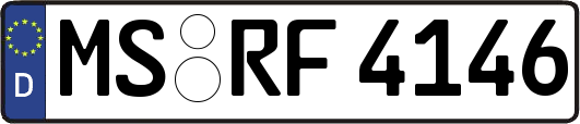 MS-RF4146