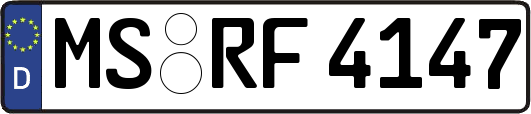 MS-RF4147