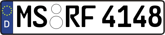 MS-RF4148