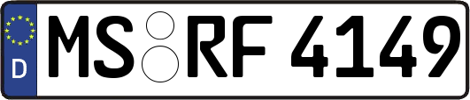 MS-RF4149