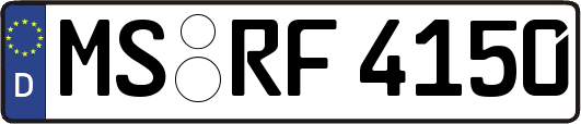 MS-RF4150
