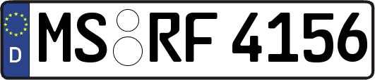 MS-RF4156