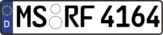 MS-RF4164