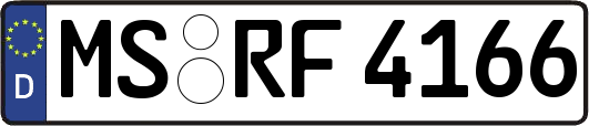 MS-RF4166