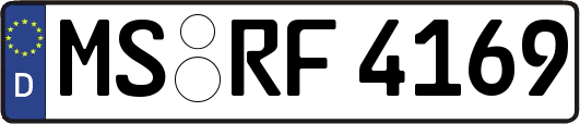 MS-RF4169
