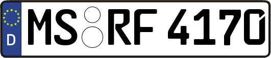 MS-RF4170