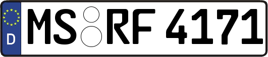 MS-RF4171