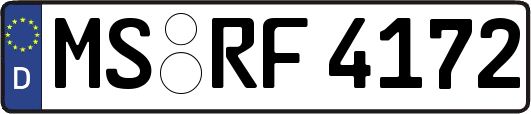 MS-RF4172