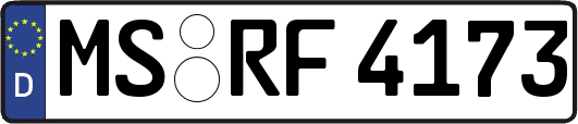 MS-RF4173