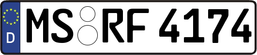 MS-RF4174