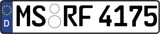 MS-RF4175