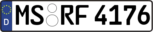MS-RF4176