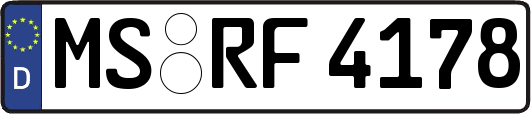 MS-RF4178