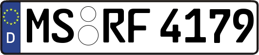 MS-RF4179