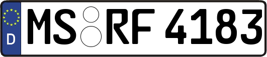 MS-RF4183