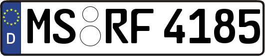 MS-RF4185